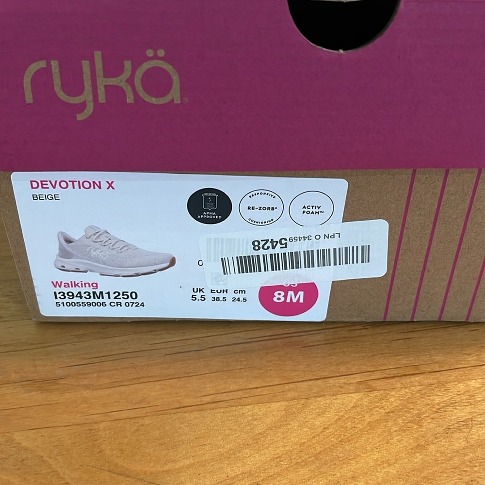 Ryka Devotion X - image 6